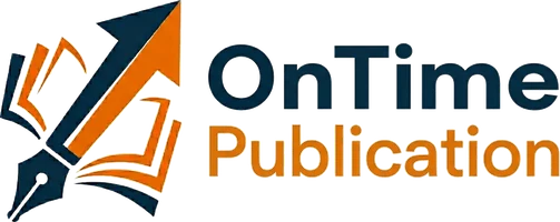 On Time Publication logo